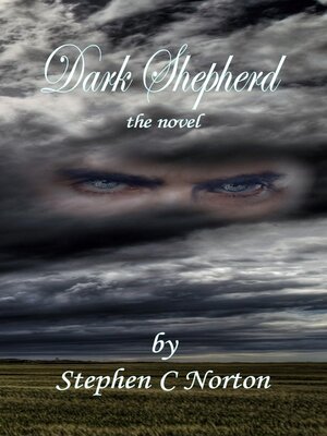 cover image of Dark Shepherd the Novel